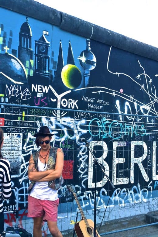 Der Einfluss des Berliner Mietendeckels