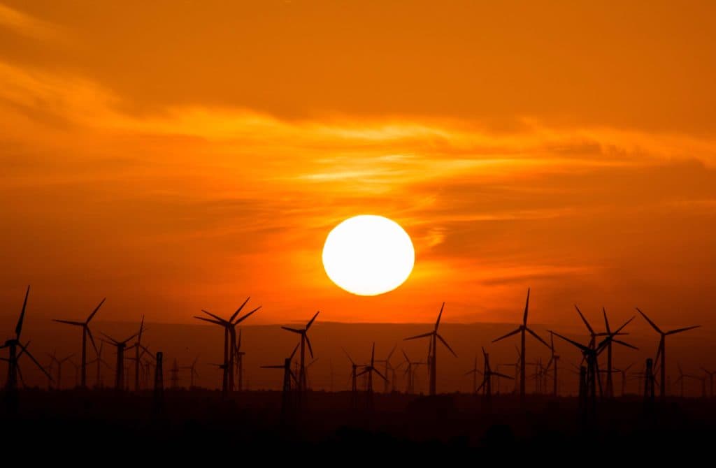 Erneuerbare Energien